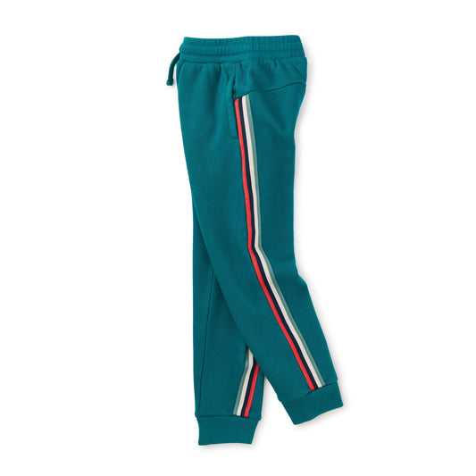 Scuba Stripe-Out Joggers