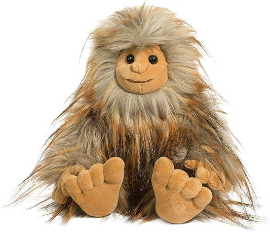 Flo the Sasquatch-Douglas Toys
