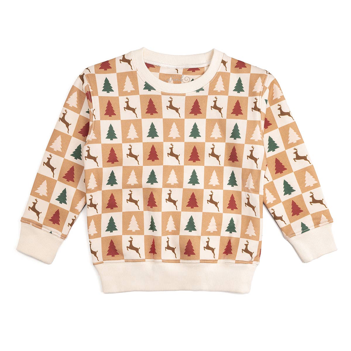 Cabin Christmas | Sweatshirt