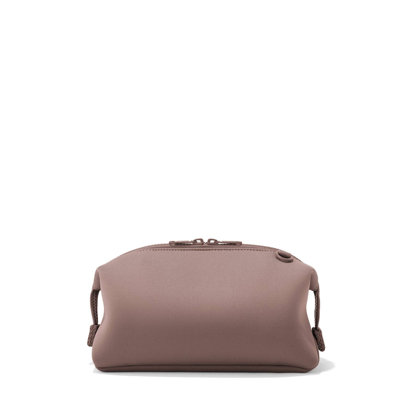 Dagne Dover Hunter Toiletry Bag in Dune-Large