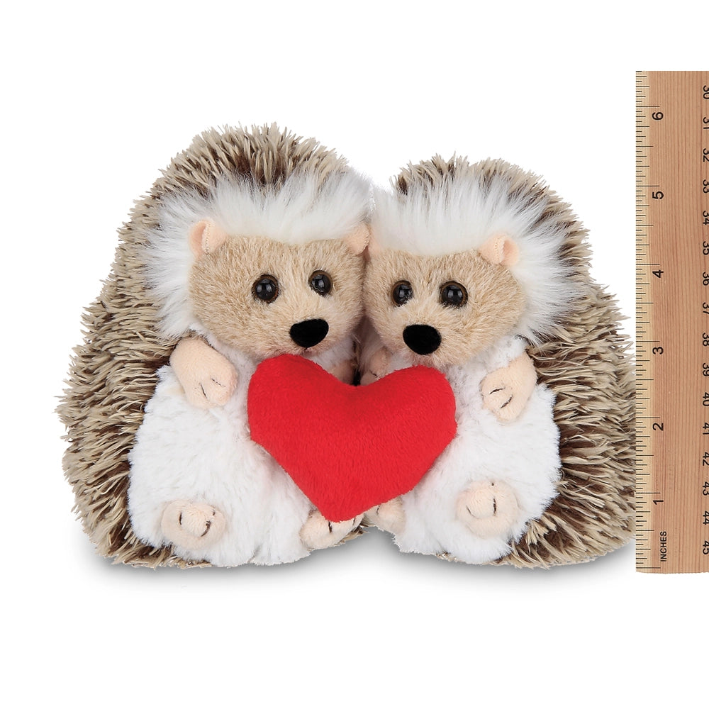 Lovie & Dovey Hedgehogs
