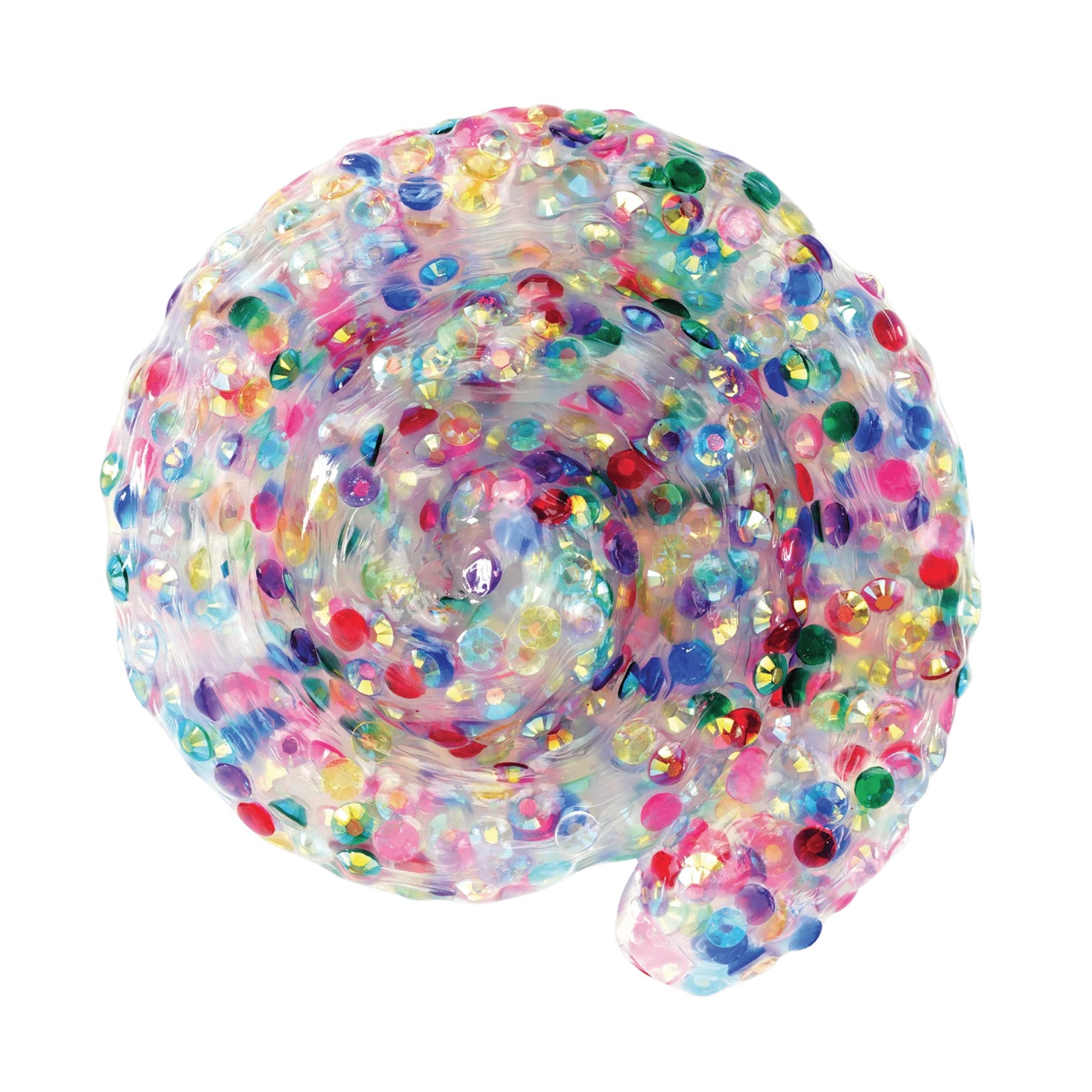 Birthstone Thinking Putty