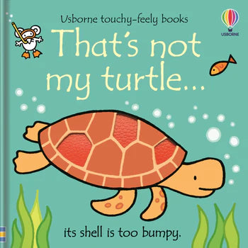 That's Not My Turtle