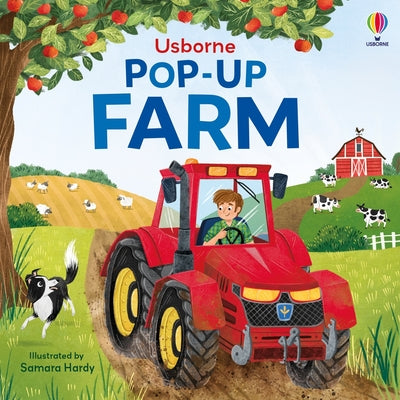 Pop- Up Farm
