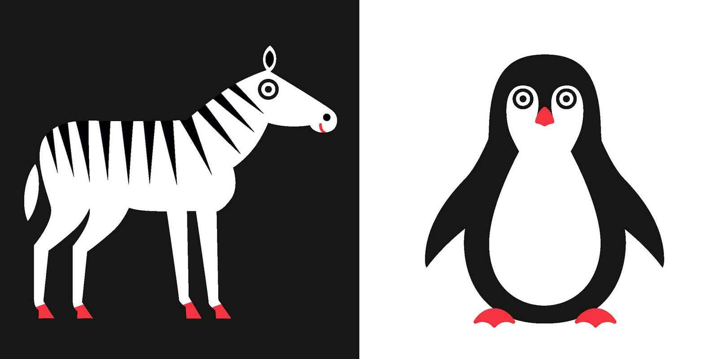 Animals by