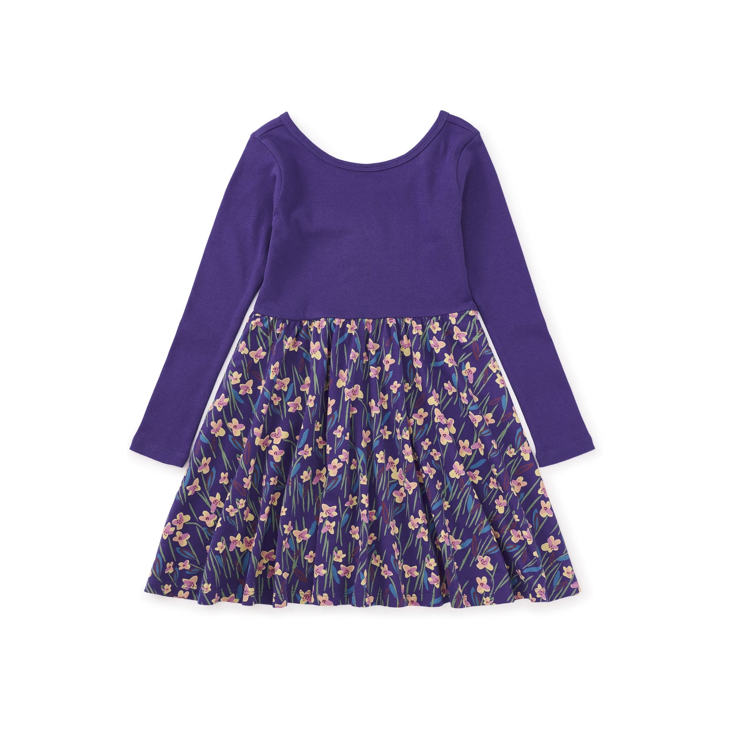 Perfume Jasmine Skirted Ballet Dress