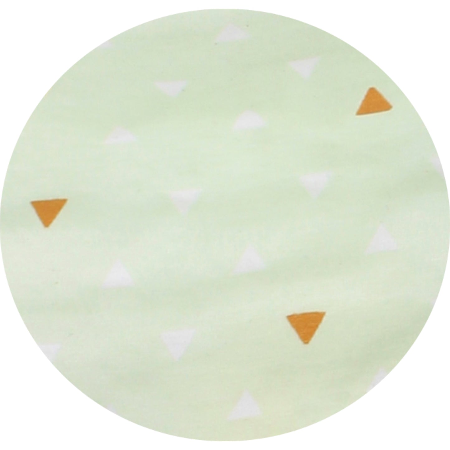 Copper Pearl Single Bandana Bibs - Paris