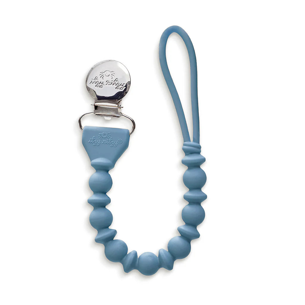 Sweetie Strap | Pacifier Clip