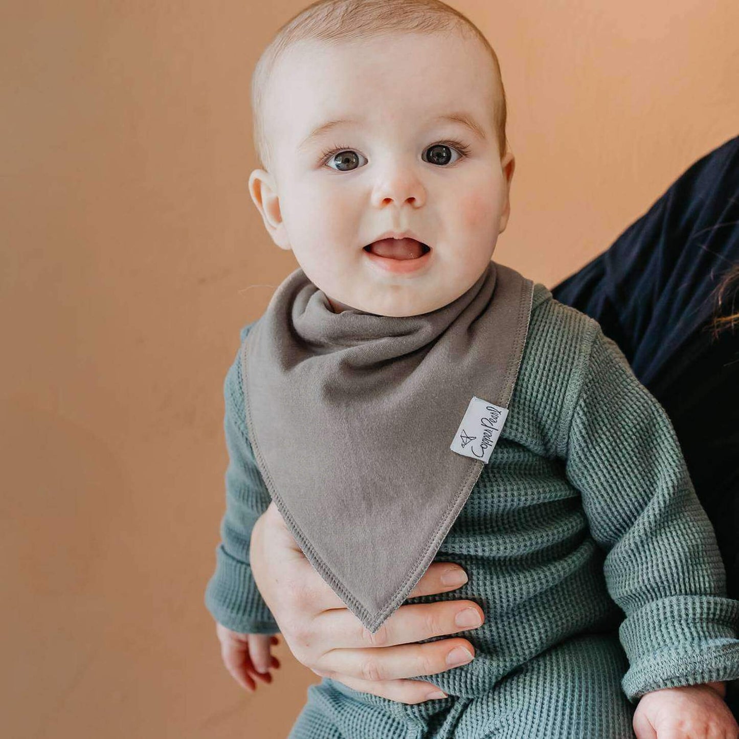 Single Bandana Bibs | Gage
