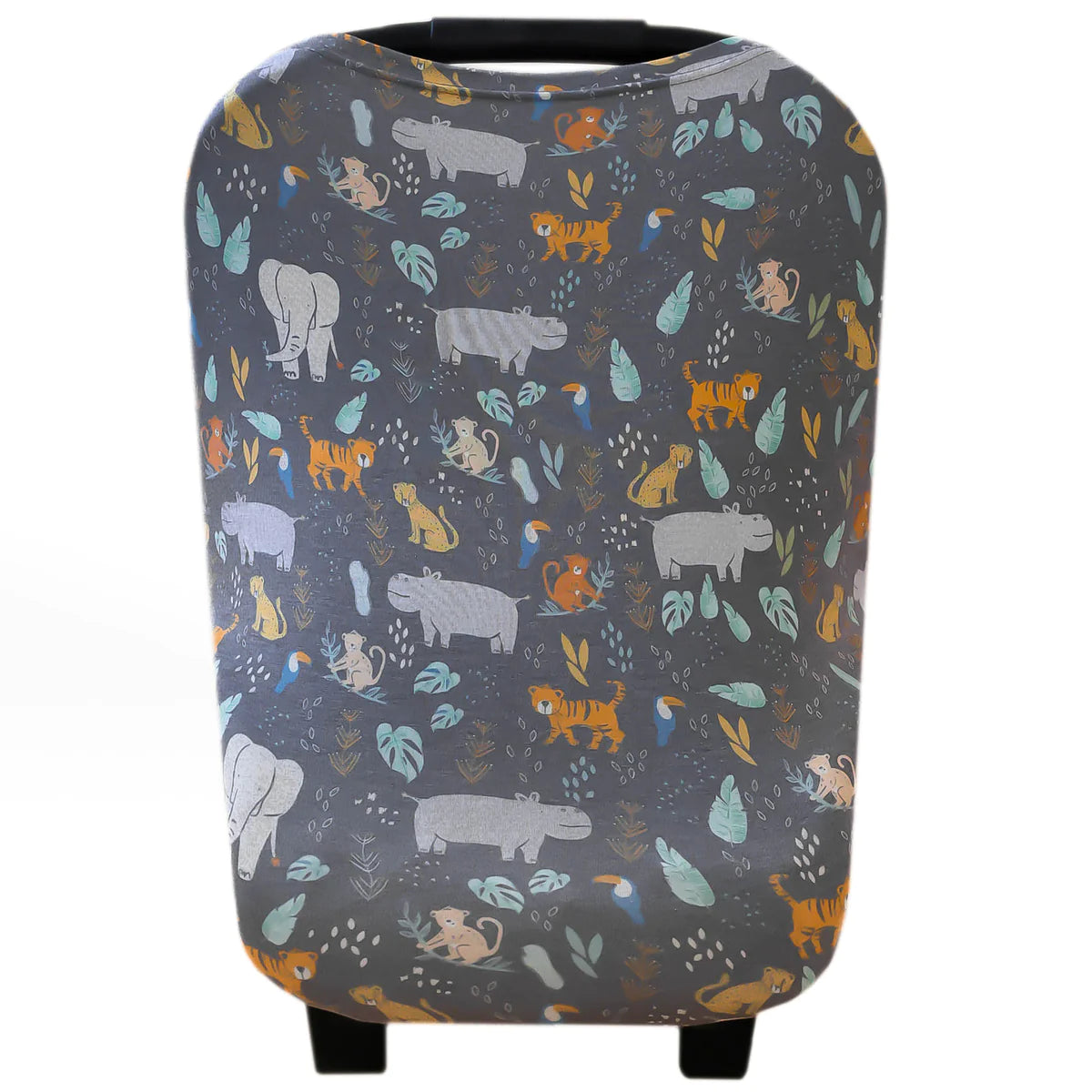 Copper Pearl Multi-Use Cover - Bengal