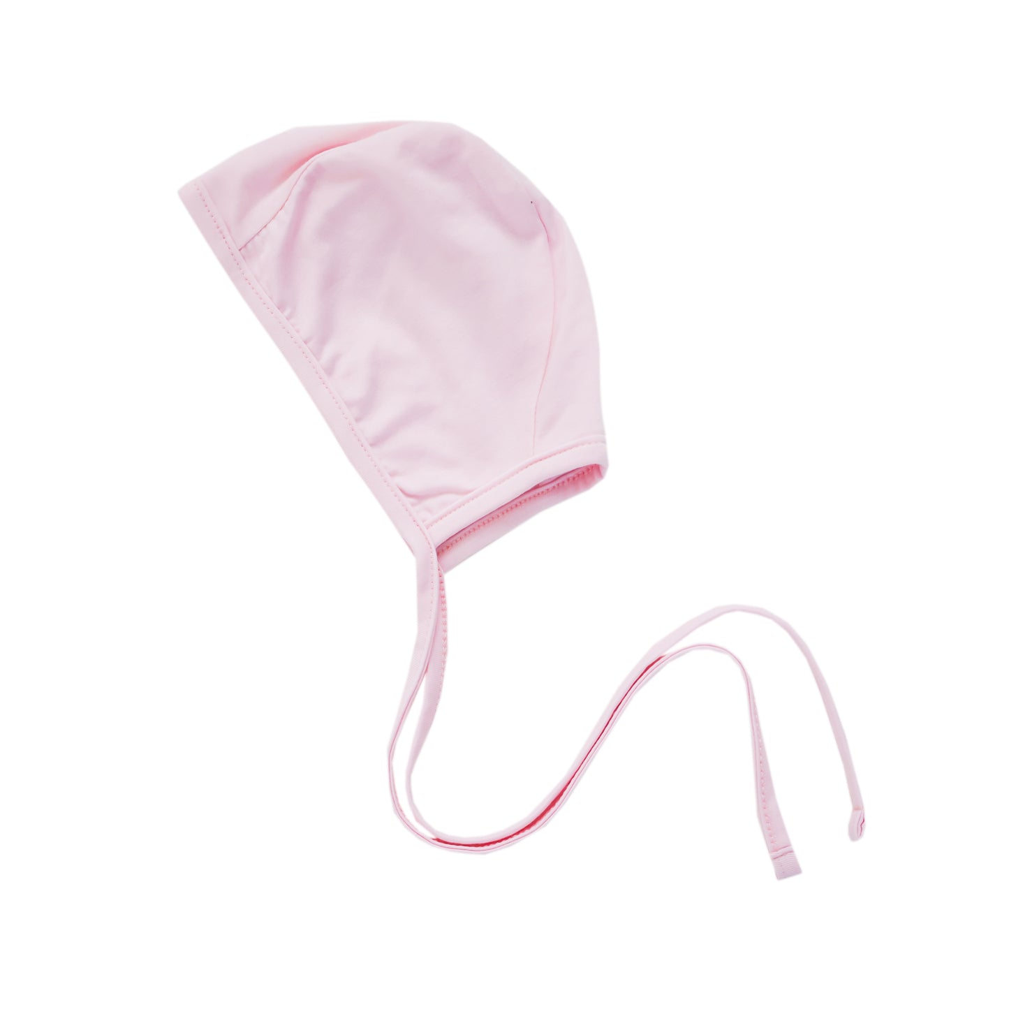 Copper Pearl Bonnet - Blossom
