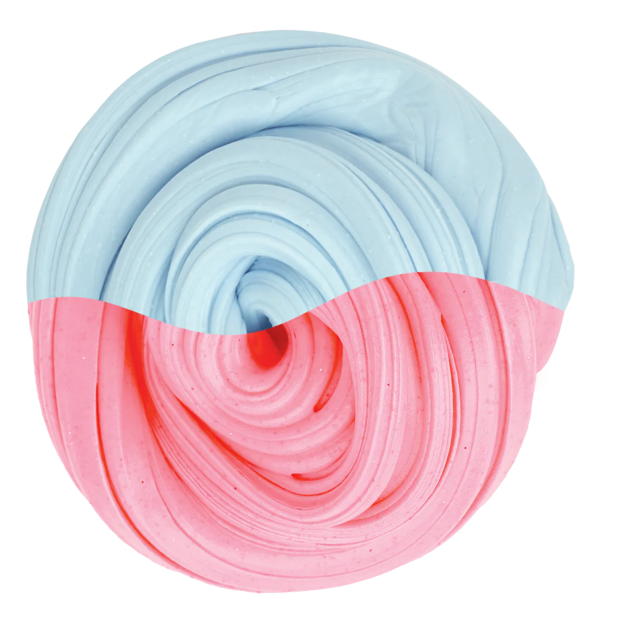Bubblegum/Marshmallow 2-in-1 SCENTsory Putty