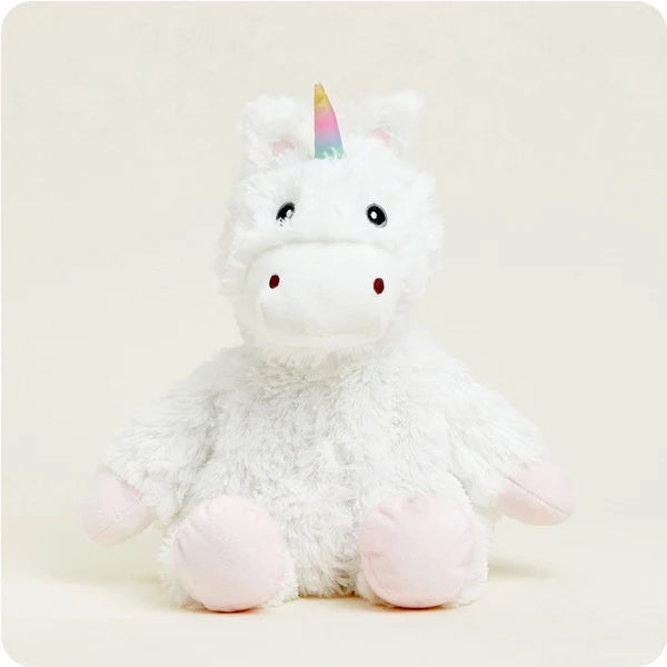 White Unicorn | Warmies