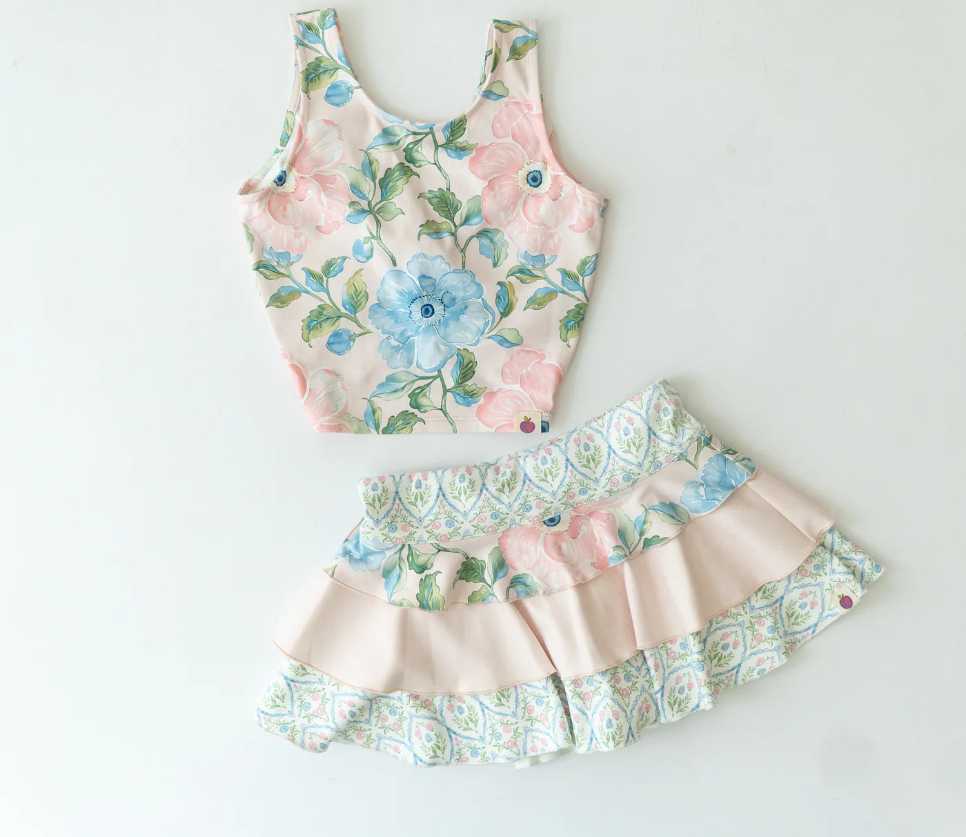 Active Skirt | Blush & Bloom