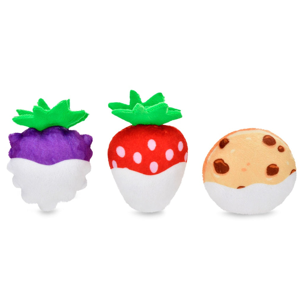 Cool Whip | Plush