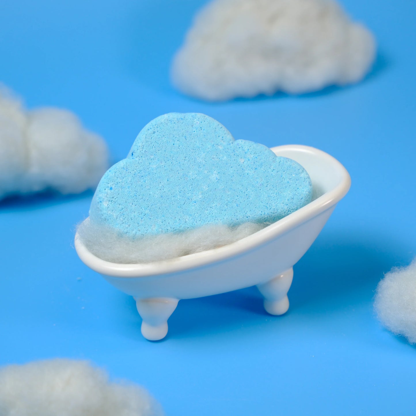 The Cloud | Bath Bomb