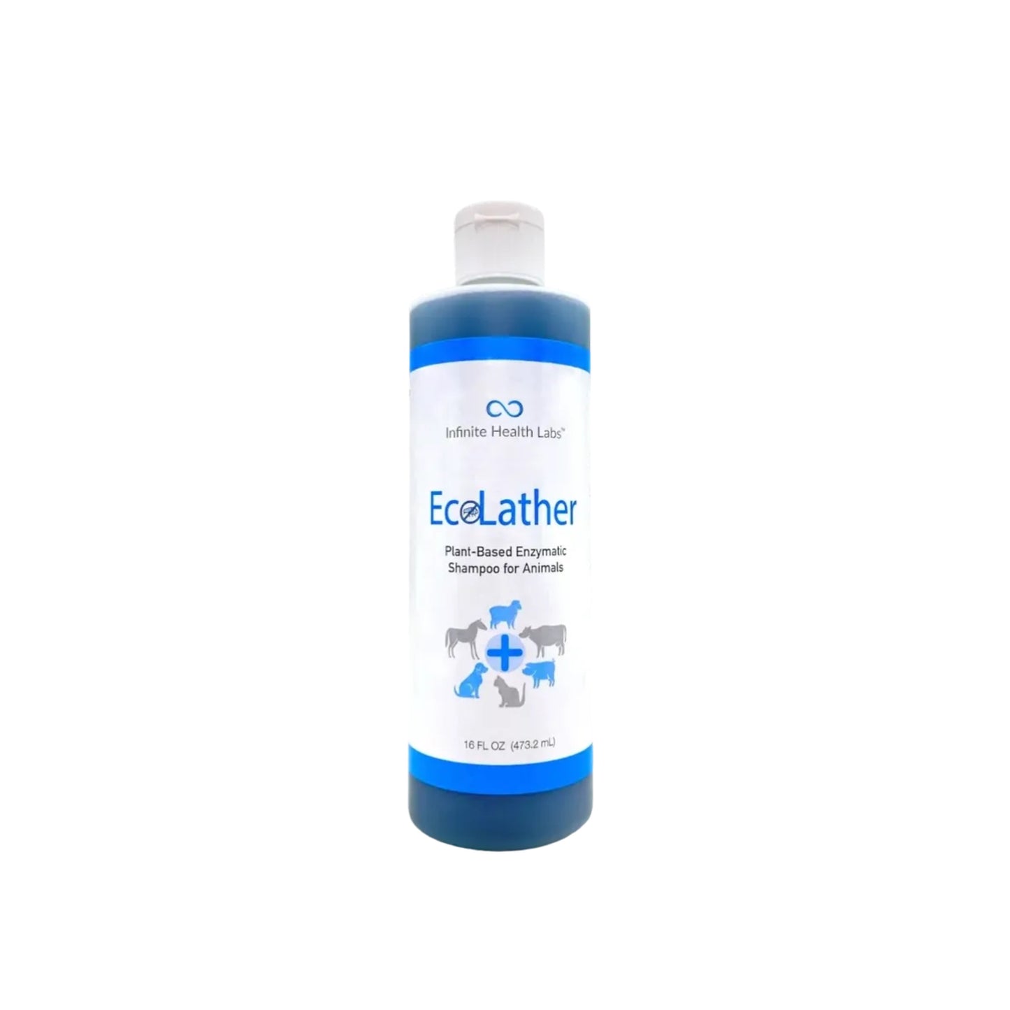 Infinite Health Labs EcoLather Shampoo