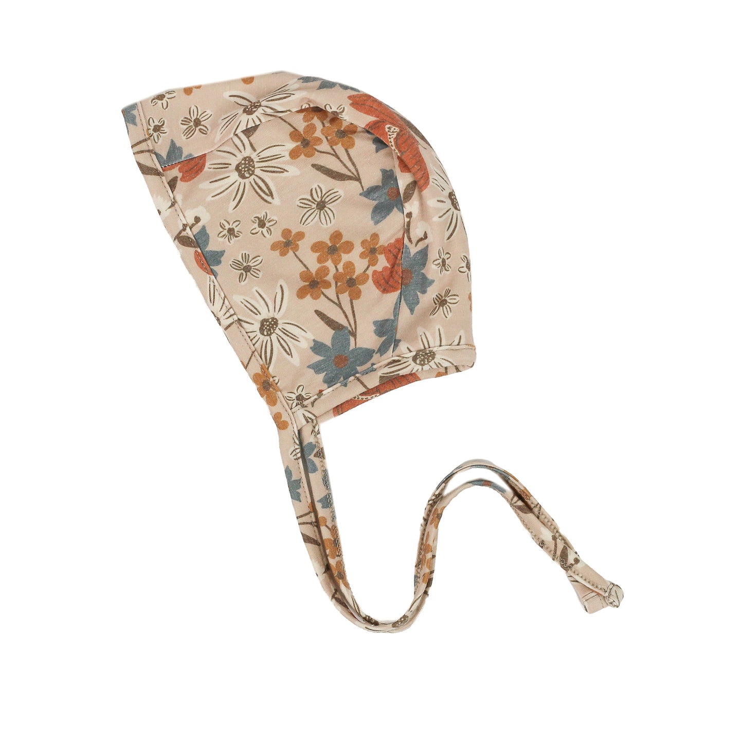 Copper Pearl Bonnet - Eden