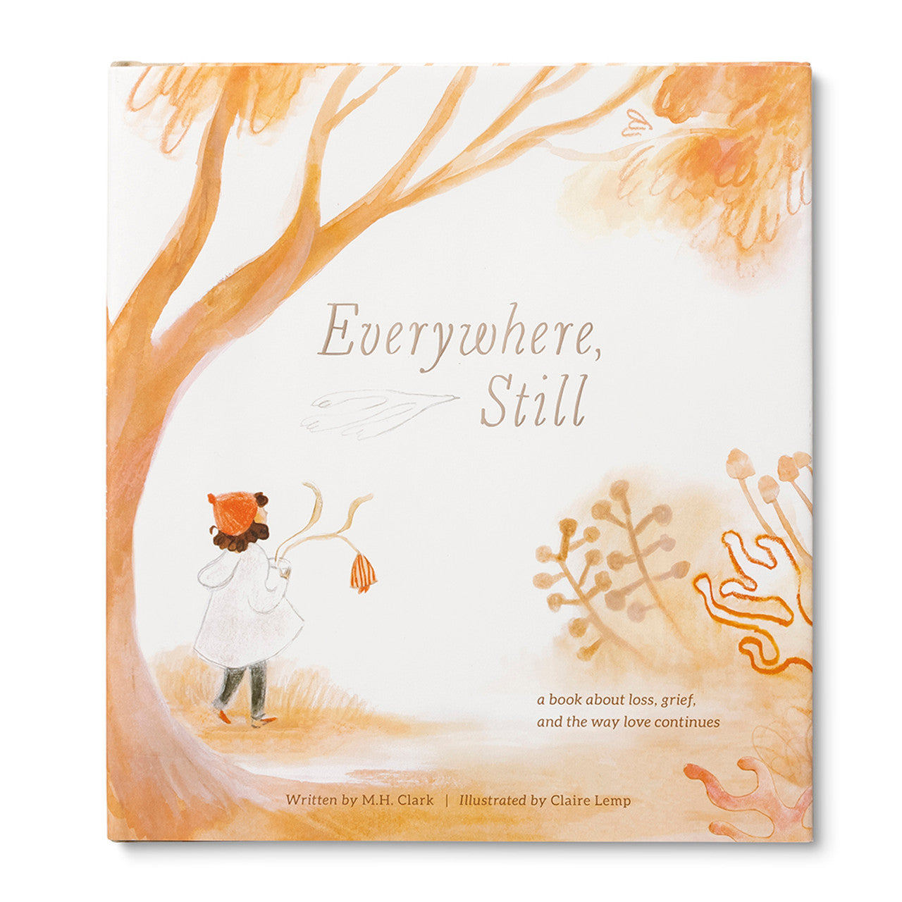 Everywhere, Still - Compendium