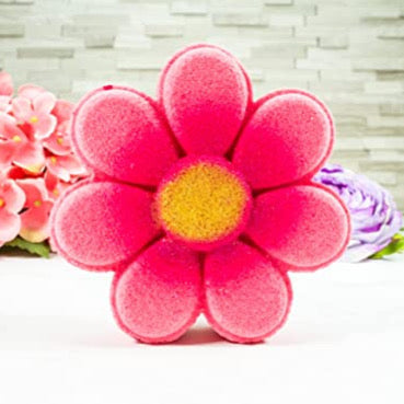 Flower Power Bath Bombs