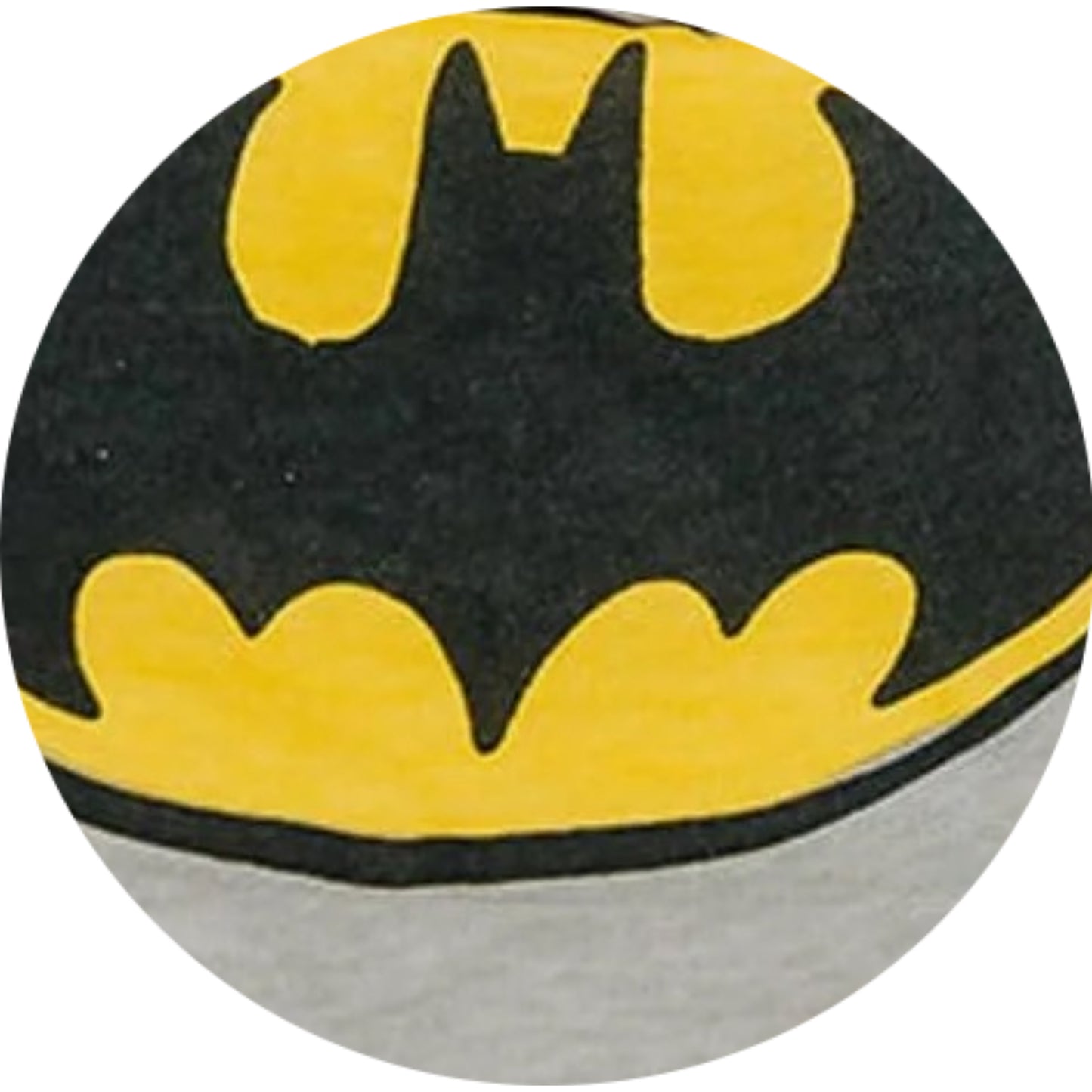 Copper Pearl Single Bandana Bib - Justice League
