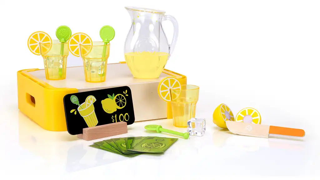 Pretendables Lemonade Time Set