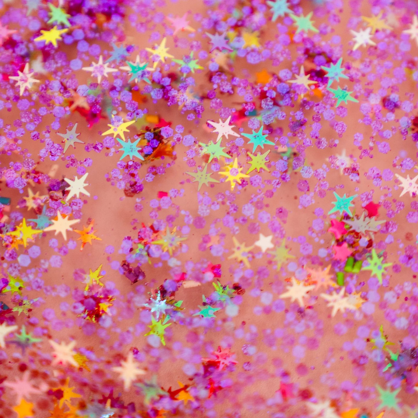 Outer Space Sensory Fun Filler