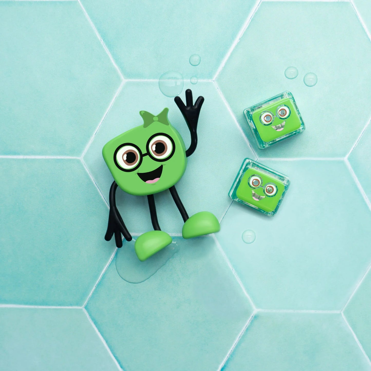 Pippa Glo Pals Character