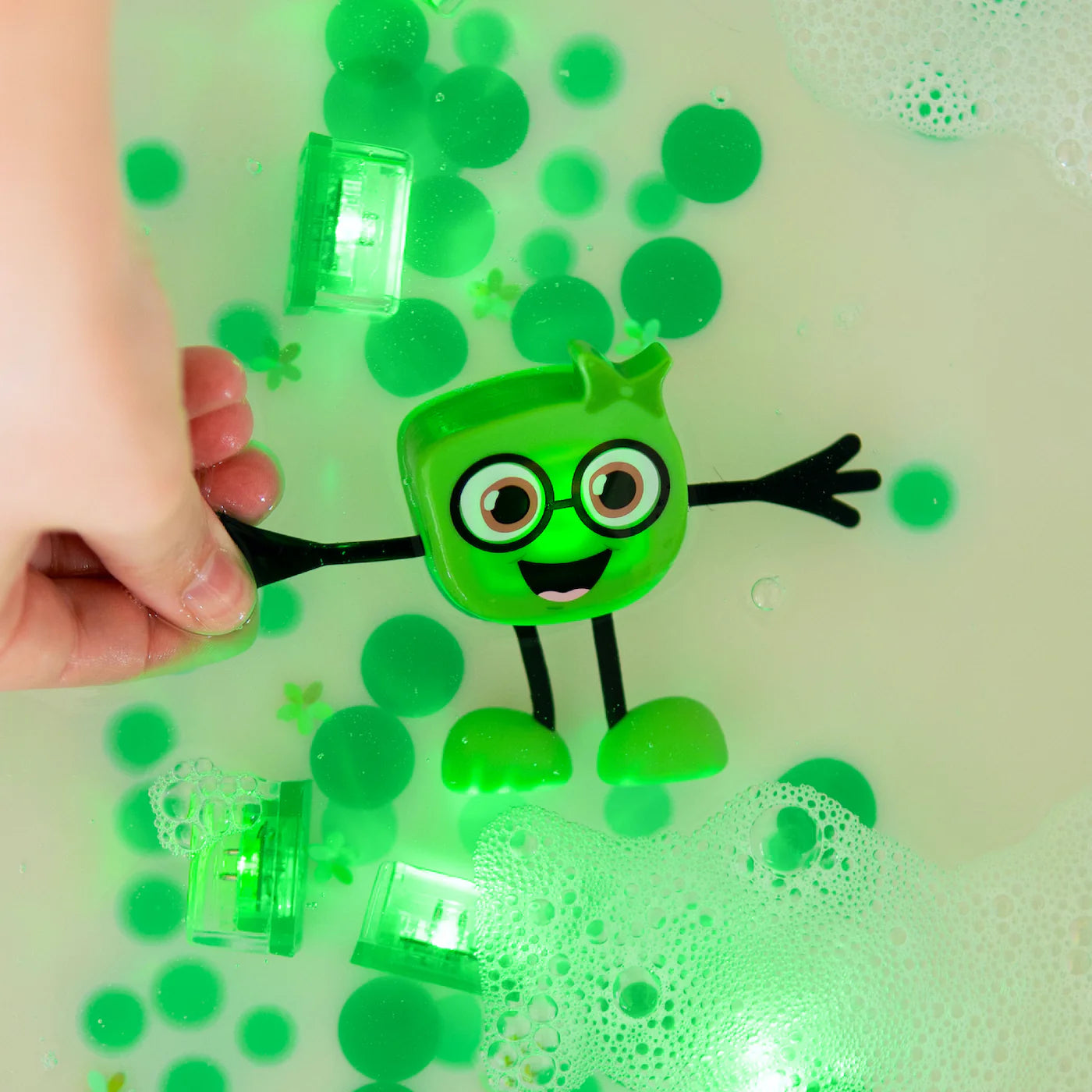 Pippa Glo Pals Character