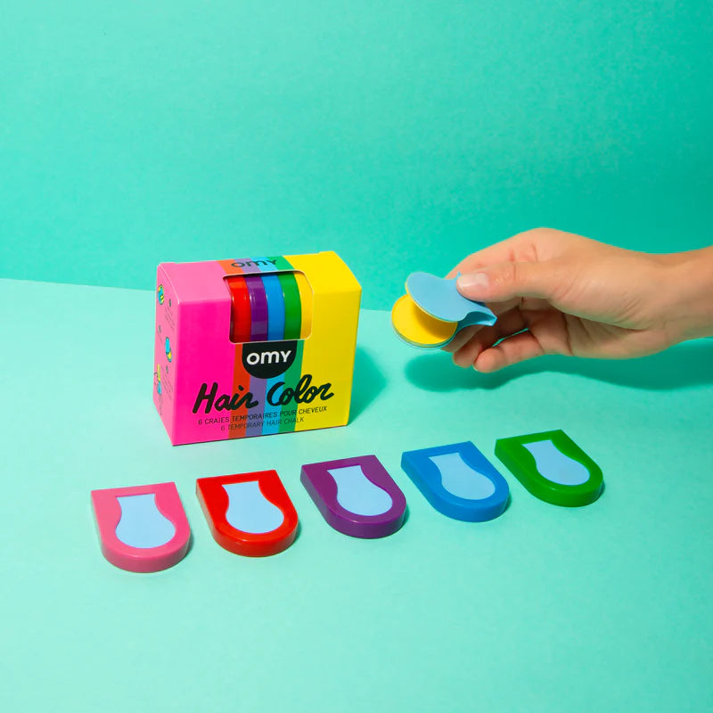 Hair Color Chalk