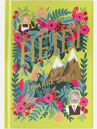 Heidi