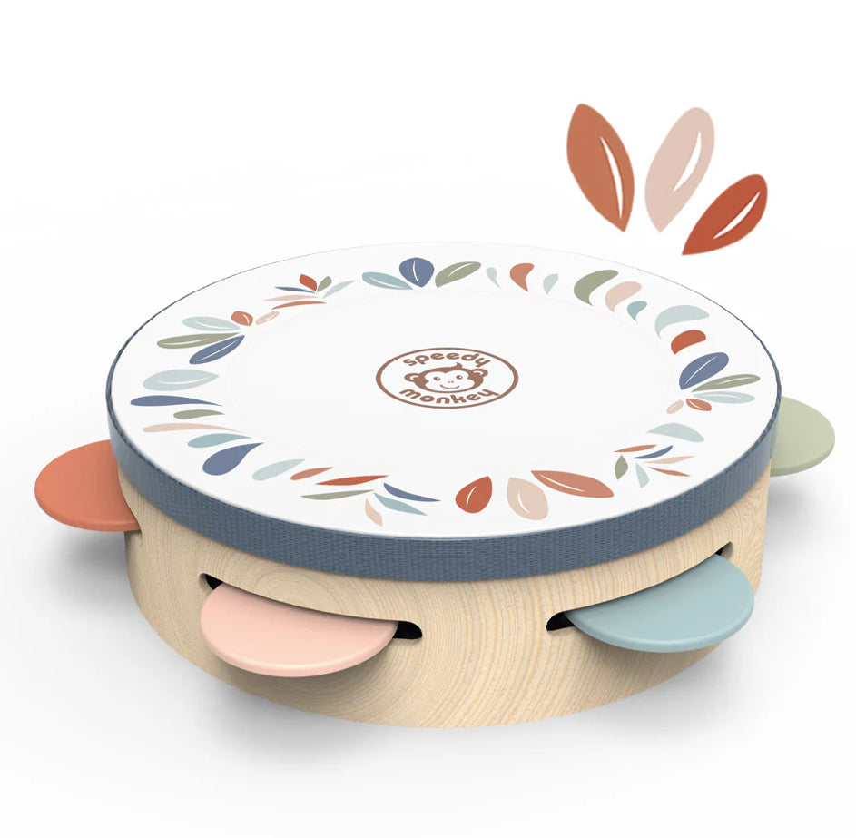 Tambourine