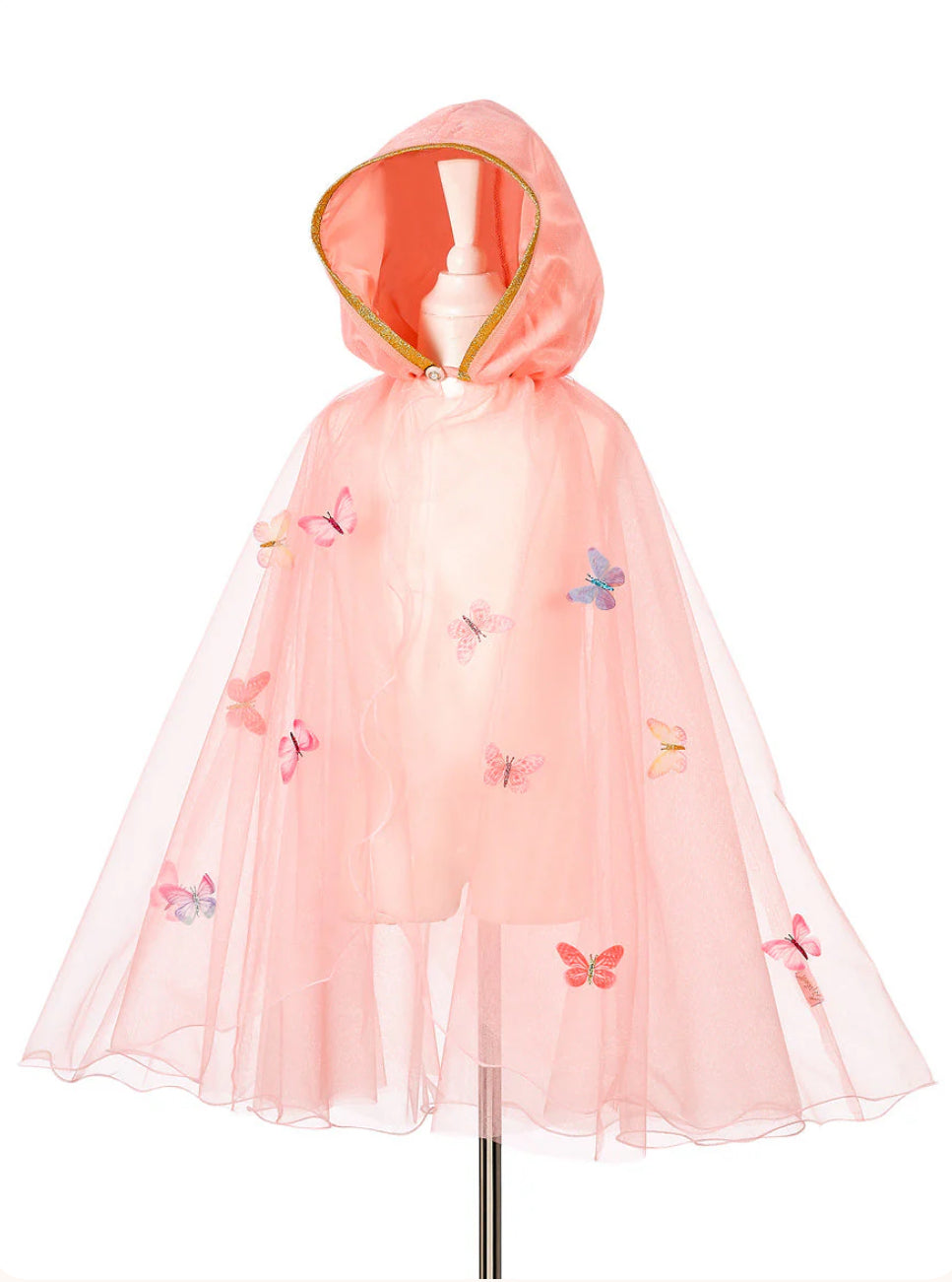 Lilyanne Cape