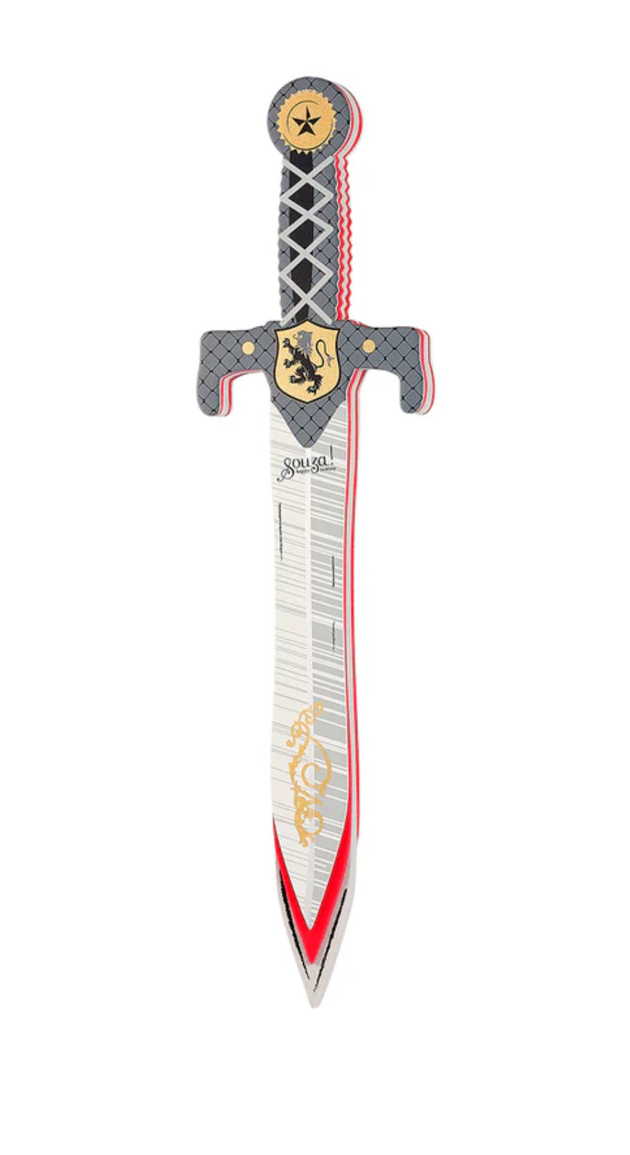 Raymond Sword