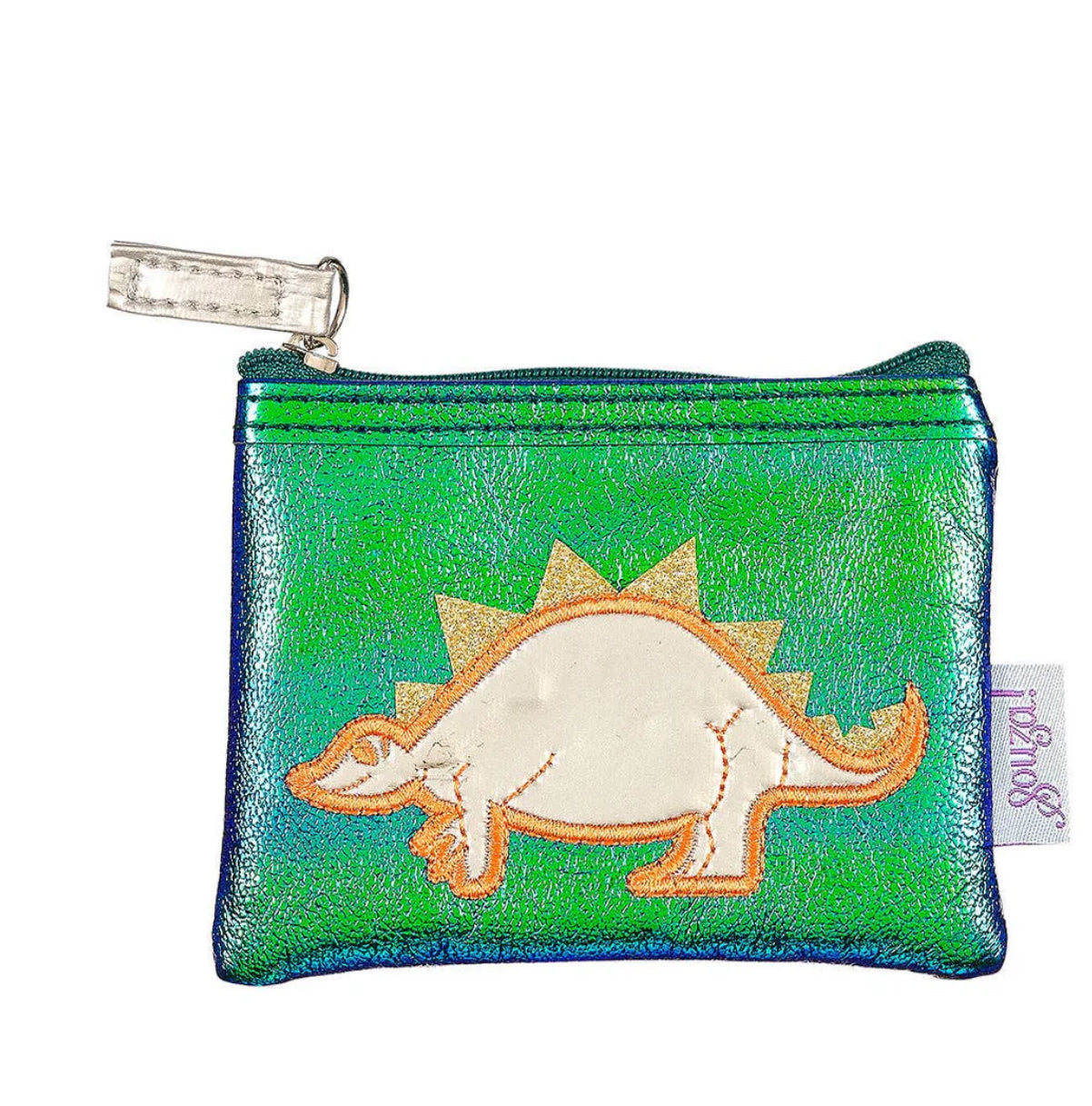 Tyrannosaurus Wallet