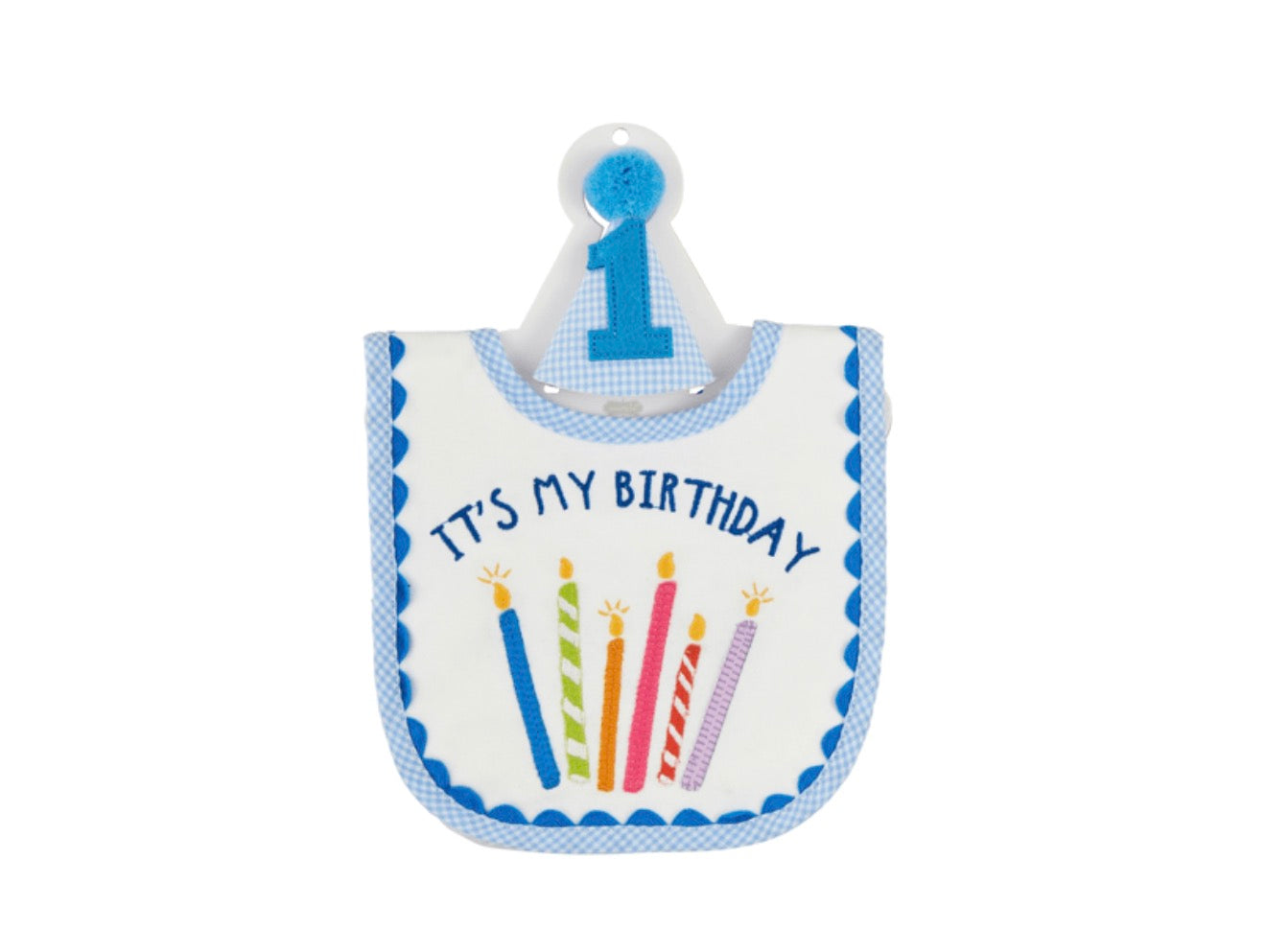 First Birthday Cake Smash Set
