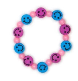 Happy Daisy | Stretchy Bracelet