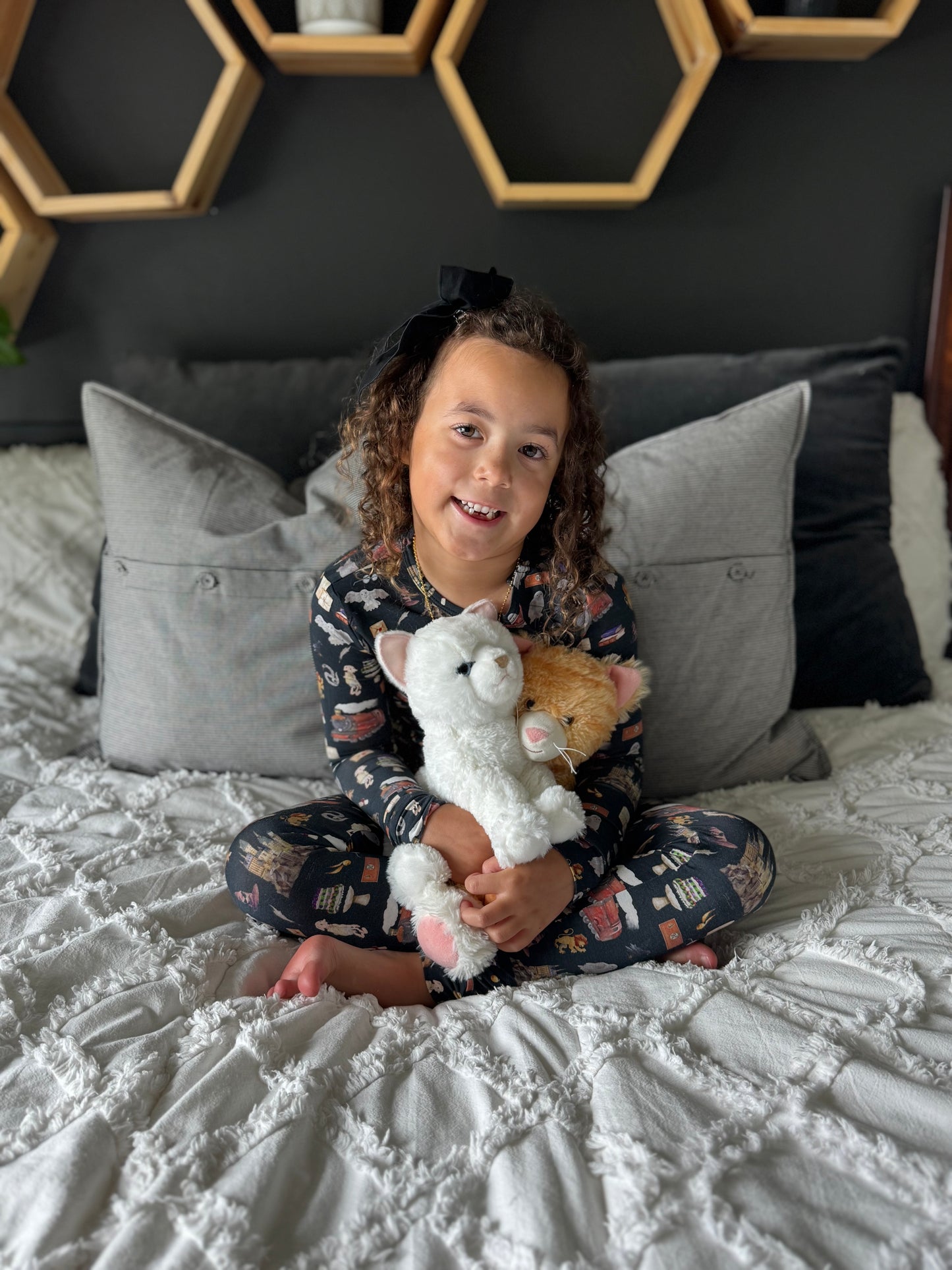 Modal PJs - Harry Potter First Year