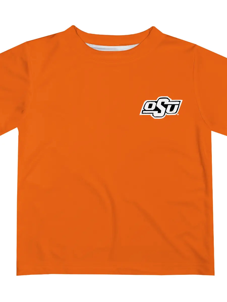 OSU Hand Sketched Impressions Athletic Tee