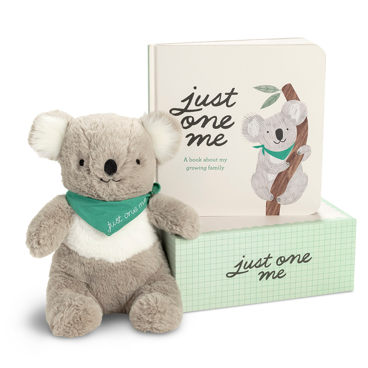 Just One Me: A Big Sibling Kit