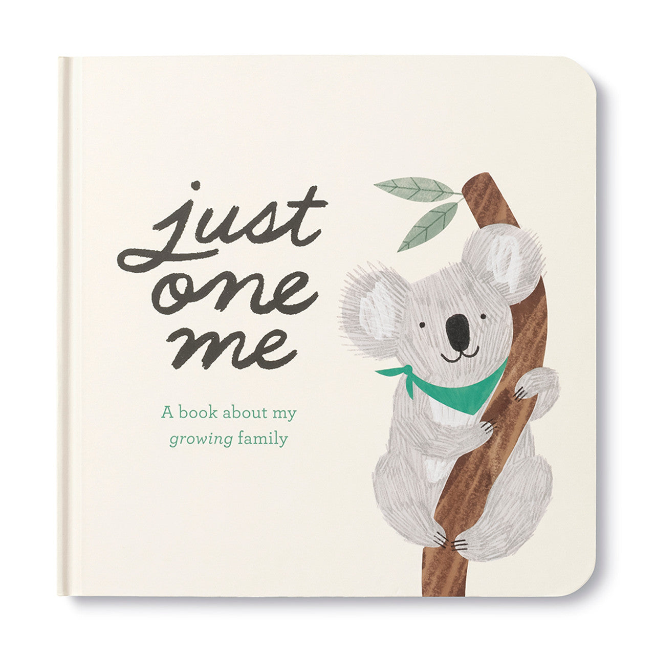 Just One Me: A Big Sibling Kit