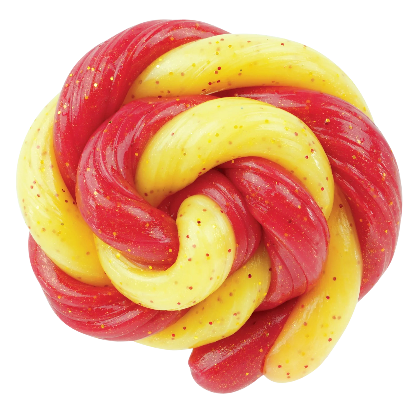 MINI Ketchup & Mustard Color Change Putty