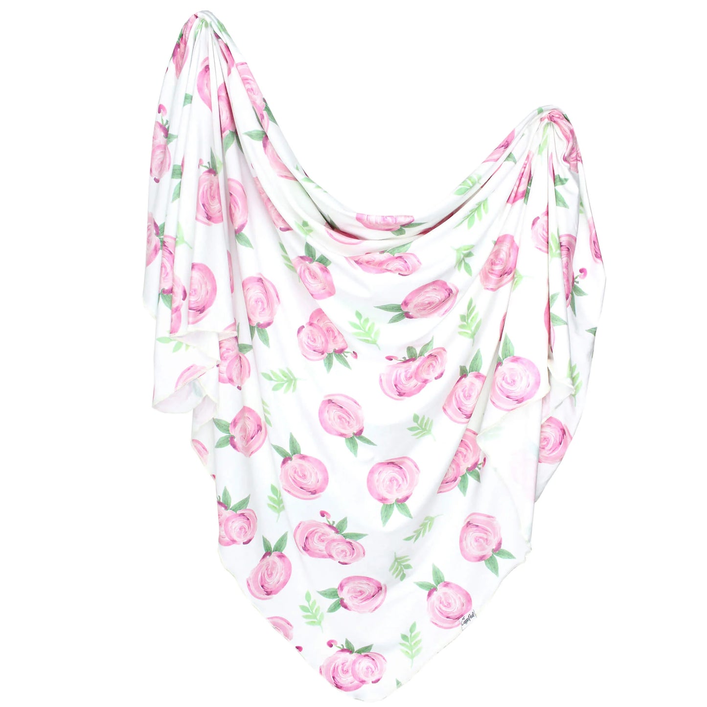 Grace | Knit Swaddle Blanket