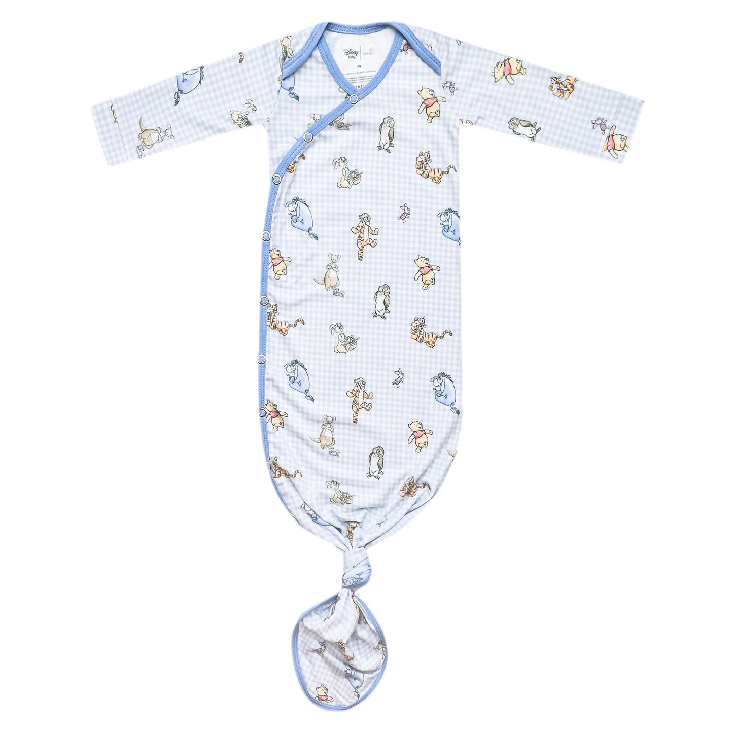 Knotted Gown | Winnie the Pooh & Friends