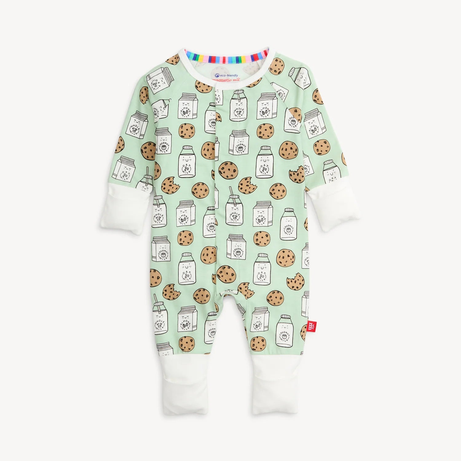 In Dognito Modal Magnetic Coverall