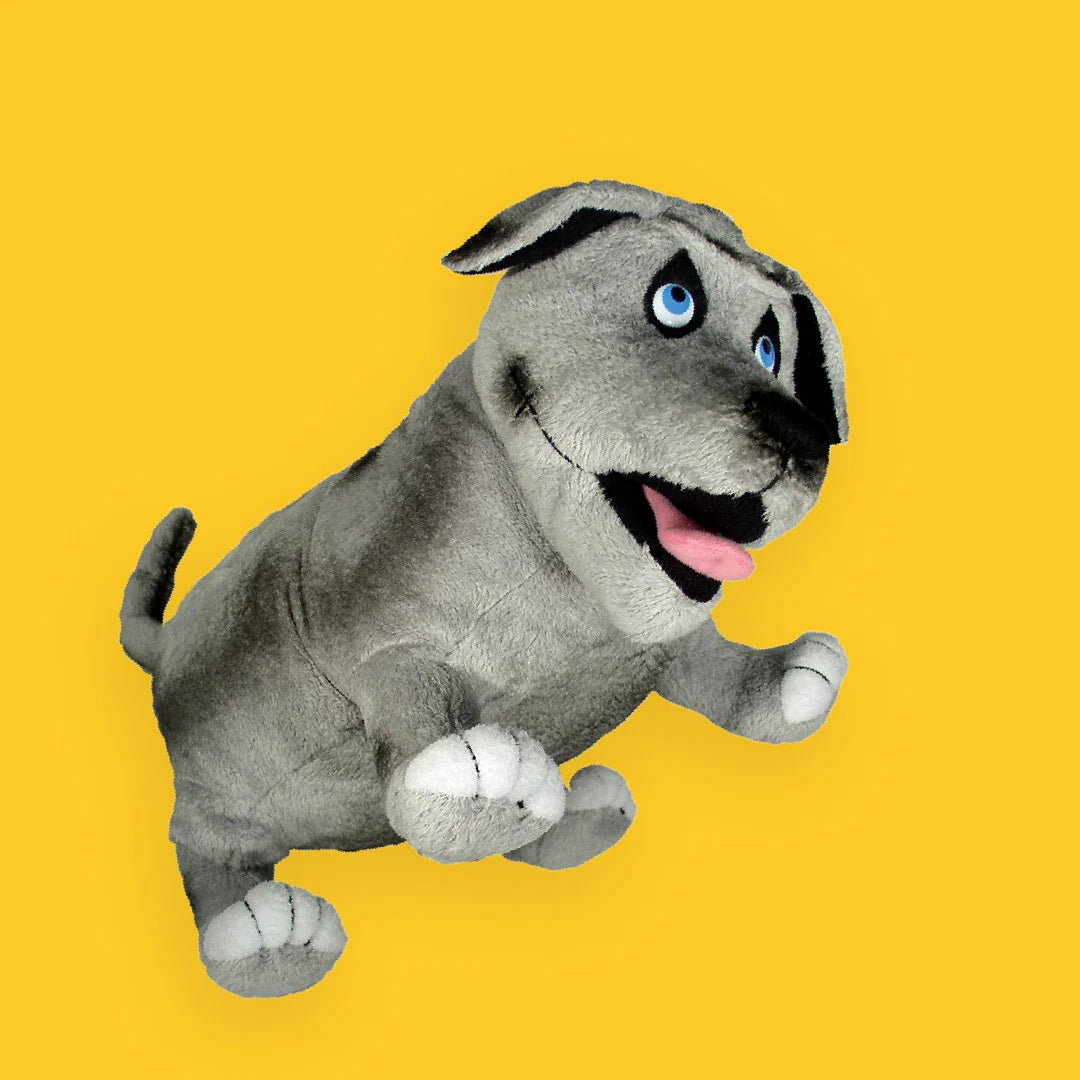 Walter The Farting Dog | Plush