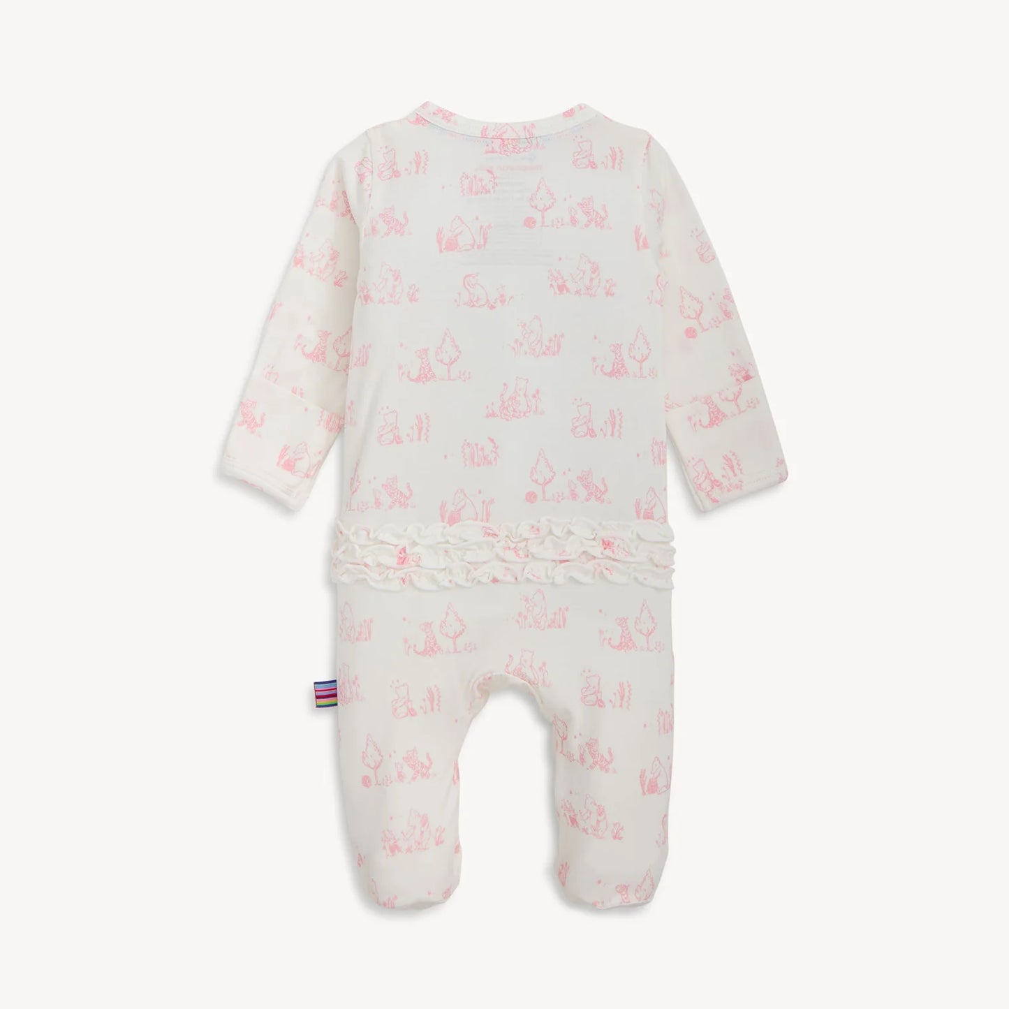 Sweeter Than Hunny | Modal Magnetic Footie