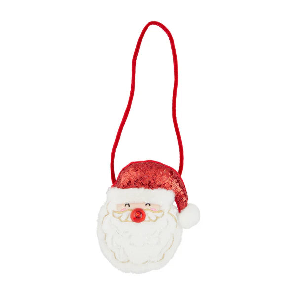 Light Up Purse | Christmas