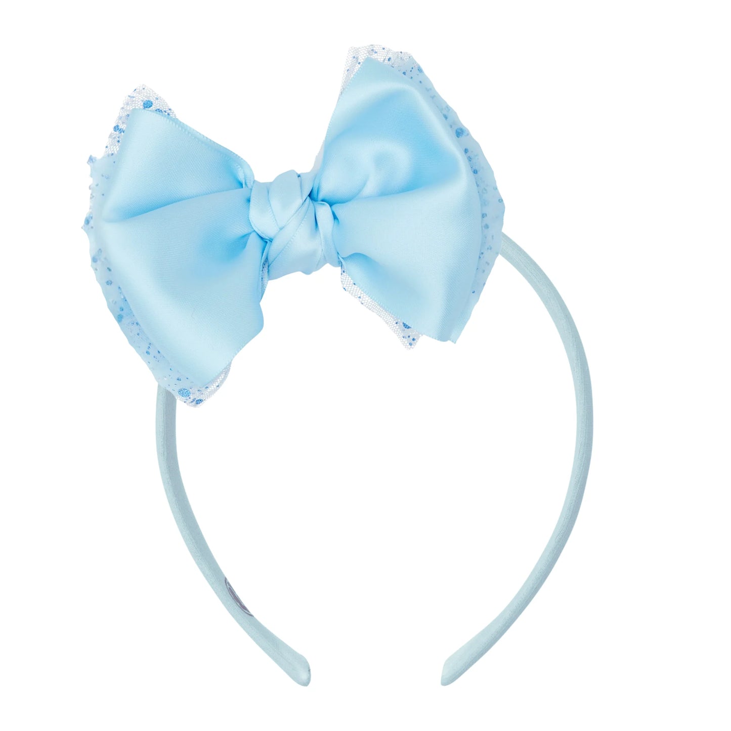 NOVELTY FAB® | Hard Headband