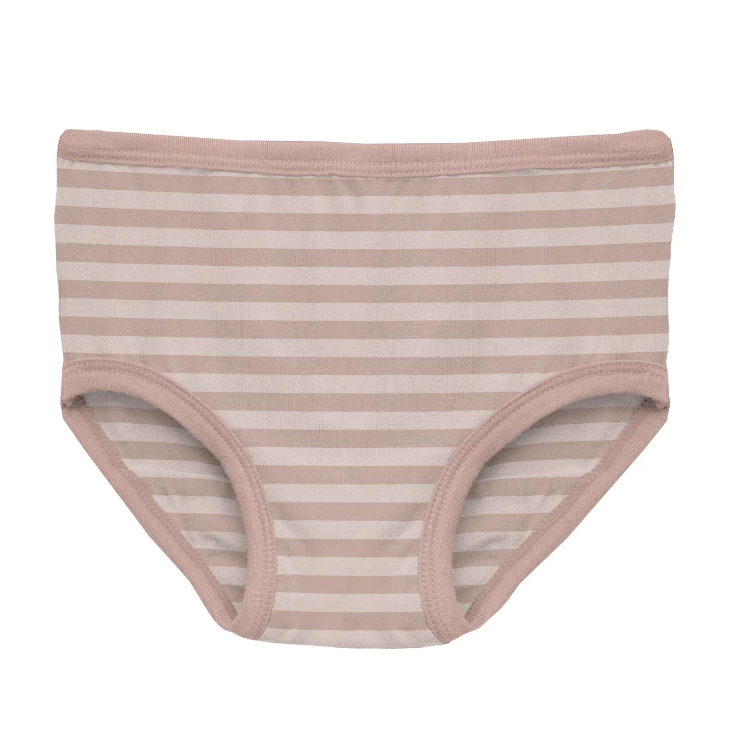 Girl's Underwear | Blossom Breeze Stripe